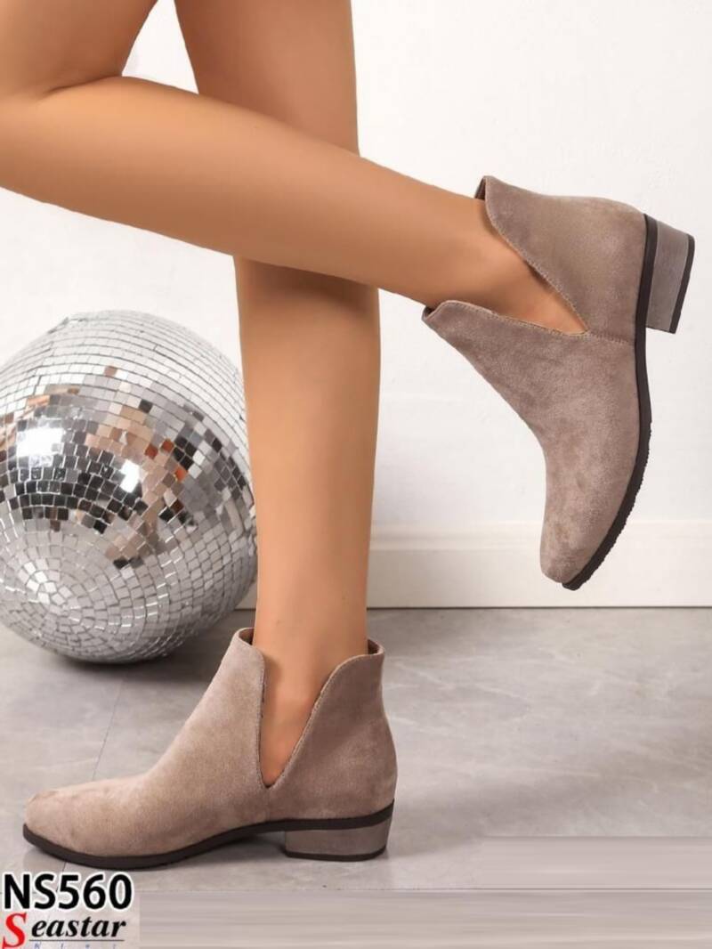 Botki damskie Roz 36-41/ 12 par